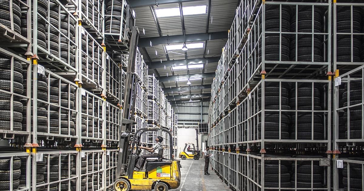 What Wholesale Industrial Parts Can Do For You | wiparts.net