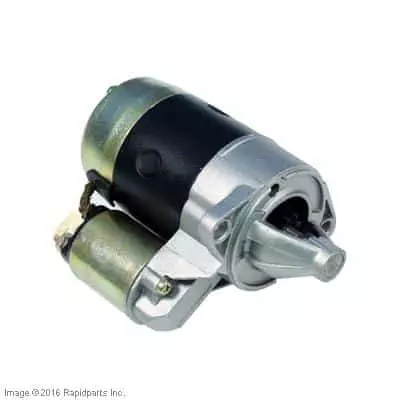 STARTER, REMAN 8 TOOTH DIRECT DRIVE 2I6632