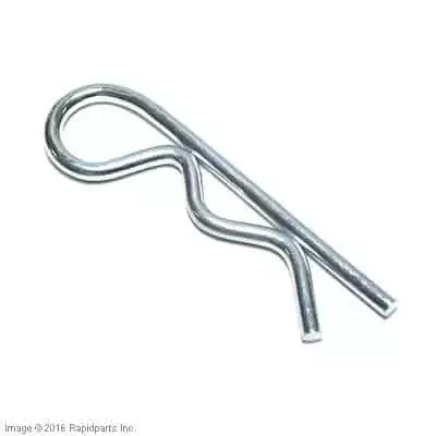 HITCH PIN FOR 1 in  CLEVIS PIN A000000057