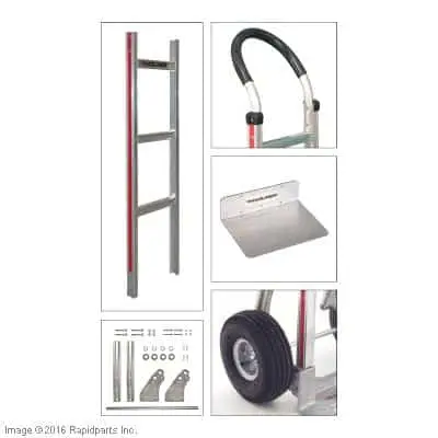 HAND TRUCK,1-19-K1-1060 A000034506