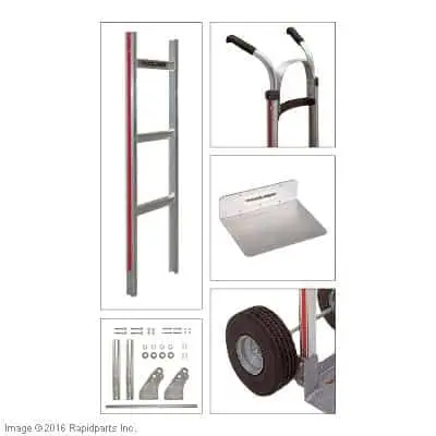 HAND TRUCK,1-16-K1-1010 A000034499