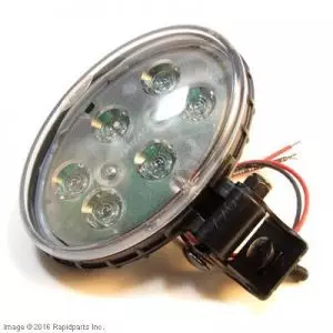 LAMP,LED 12-48V HORIZONTA A000040273