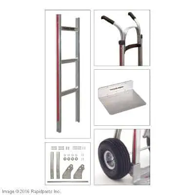 HAND TRUCK,1-16-K1-1060 A000034498