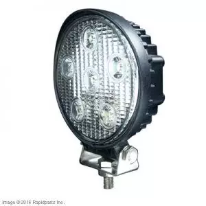 LAMP,LED 12-24V ROUND A000046318
