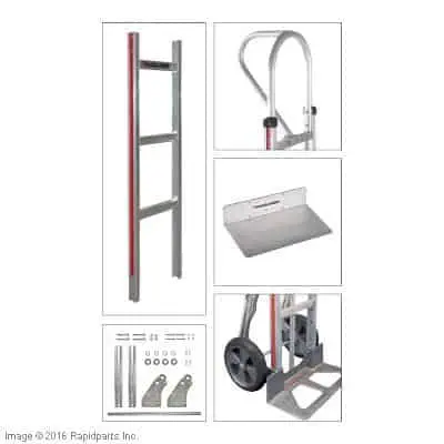 HAND TRUCK,1-15-K2-830 A000034512