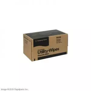 WYPALL L10 WHITE POP-UP BOX 2I3923