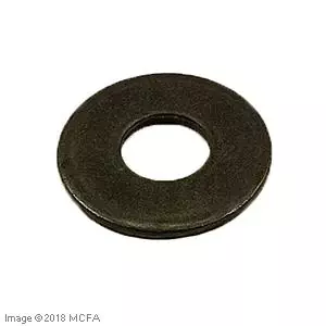 WASHER,TRACTOR LINK SUPPORT NA020494