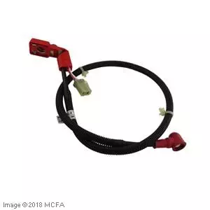 CABLE,BATTERY(+)(G) 91A0425600