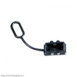 DUST COVER 50 AMP SB CONNECTOR 2I3964