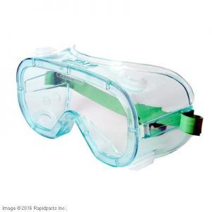 GOGGLE, CHEMICAL A000018784
