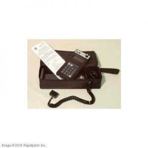 HANDSET, EV100/200 WITH 8FT. CABLE A000009698