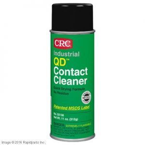 CONTACT CLEANER (16oz) 2I3264