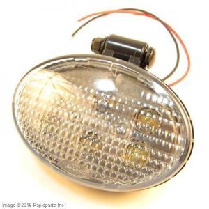 LAMP,OVAL 12V LED A000040692