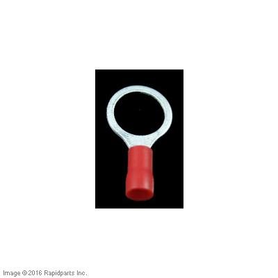 RING TERMINAL VINYL INSULATED 9I1924
