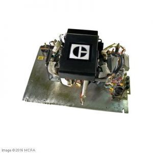 PANEL ASSY,CONT 0R5468