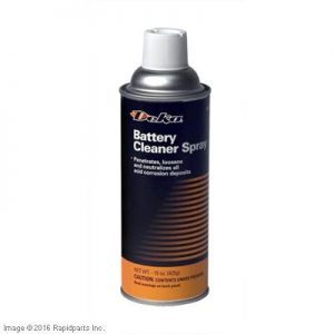 BATTERY CLEANER (15OZ) A000020003