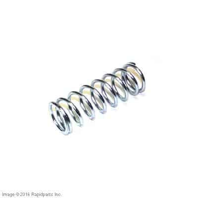 HANDLE RETURN SPRING (First Used 11/99) A000002251