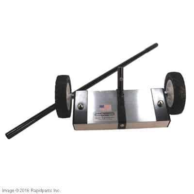 MAGNETIC SWEEPER 12 INCH A000030146