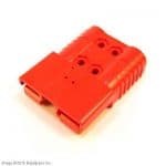 SBE160 RED HOUSING ONLY 973186
