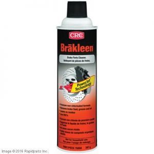 BRAKE CLEANER POWERJET CANADA A000034181