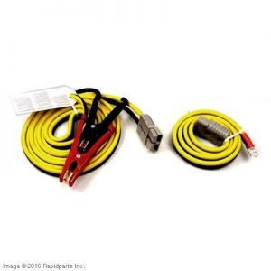 CABLE KIT, 4GA 20 400A A000027488