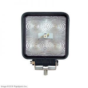 LAMP, LED 12-110V SQUARE A000050133