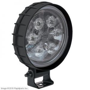 LAMP, LED 12-110V MODEL 670 A000046337