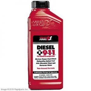 Engine and Transmission Chemicals