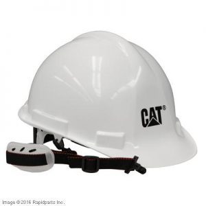 HARD HAT, WHITE CAT A000021208