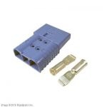 SBE320 BLUE CONNECTOR 2/0 A000040272