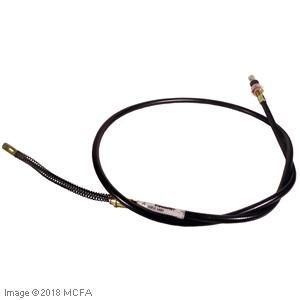 CABLE ASSY,L.H. 9184623401