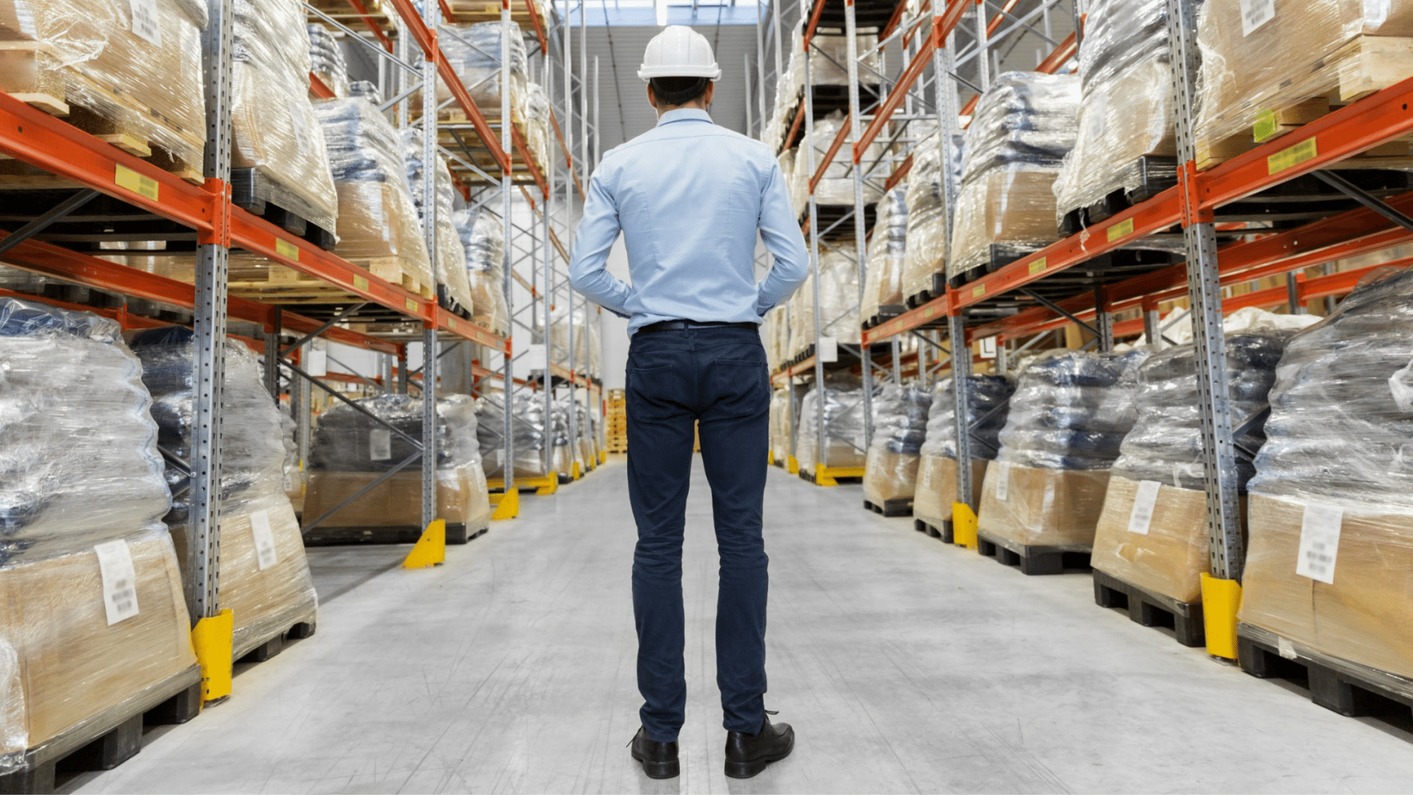 Tips for Increasing Warehouse Safety In Your Company