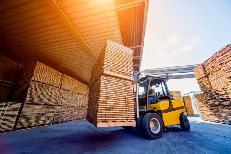 How to Choose the Right Forklift for Your Business