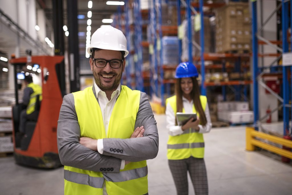 Minimizing Forklift Downtime for Your Business
